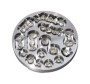 Cobalt Chromium Alloy Discs
